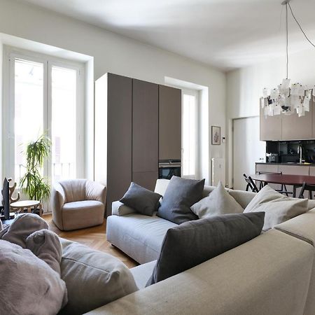Brera Luxury Apartment ミラノ エクステリア 写真