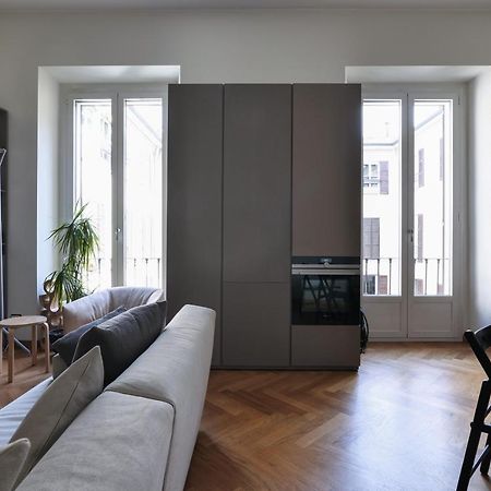 Brera Luxury Apartment ミラノ エクステリア 写真