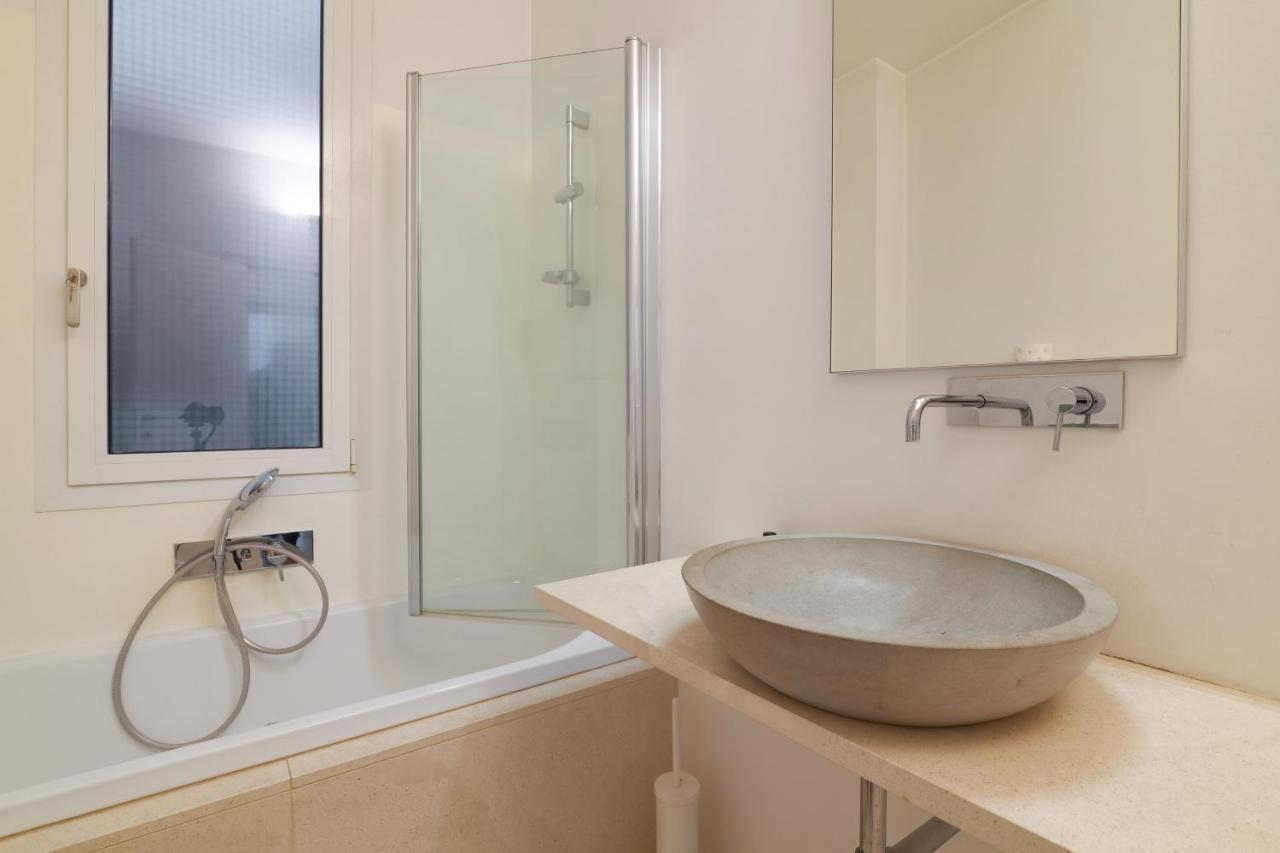 Brera Luxury Apartment ミラノ エクステリア 写真