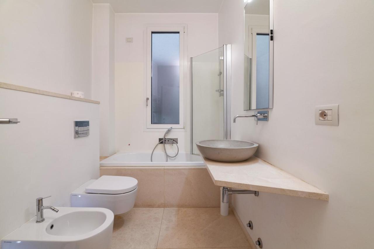 Brera Luxury Apartment ミラノ エクステリア 写真