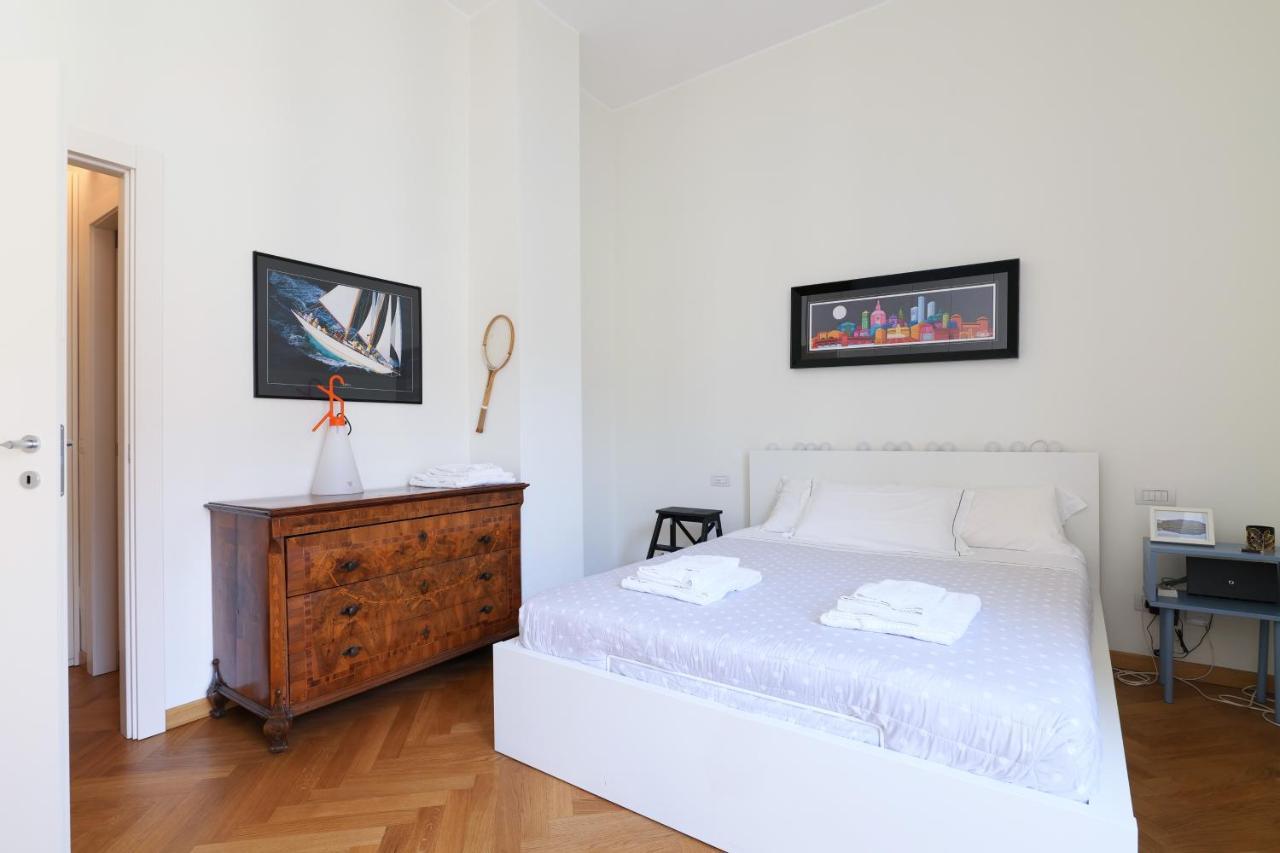 Brera Luxury Apartment ミラノ エクステリア 写真