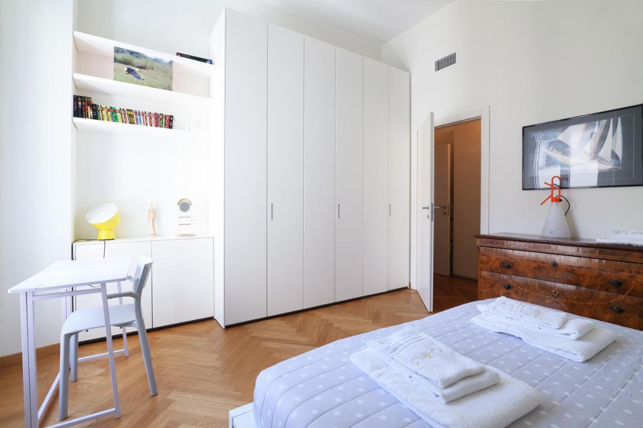 Brera Luxury Apartment ミラノ エクステリア 写真